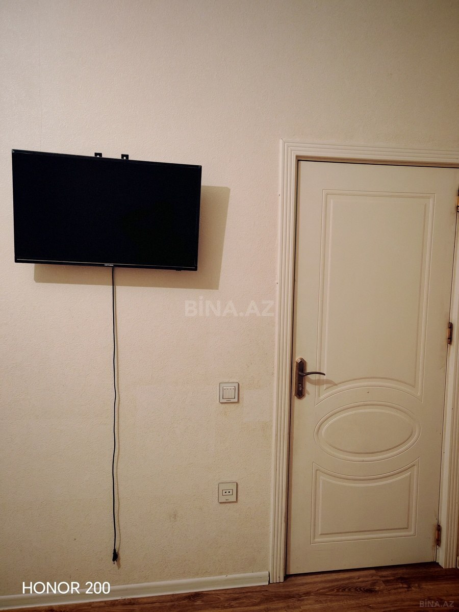 1 otaqlı Yeni tikili, Xırdalan