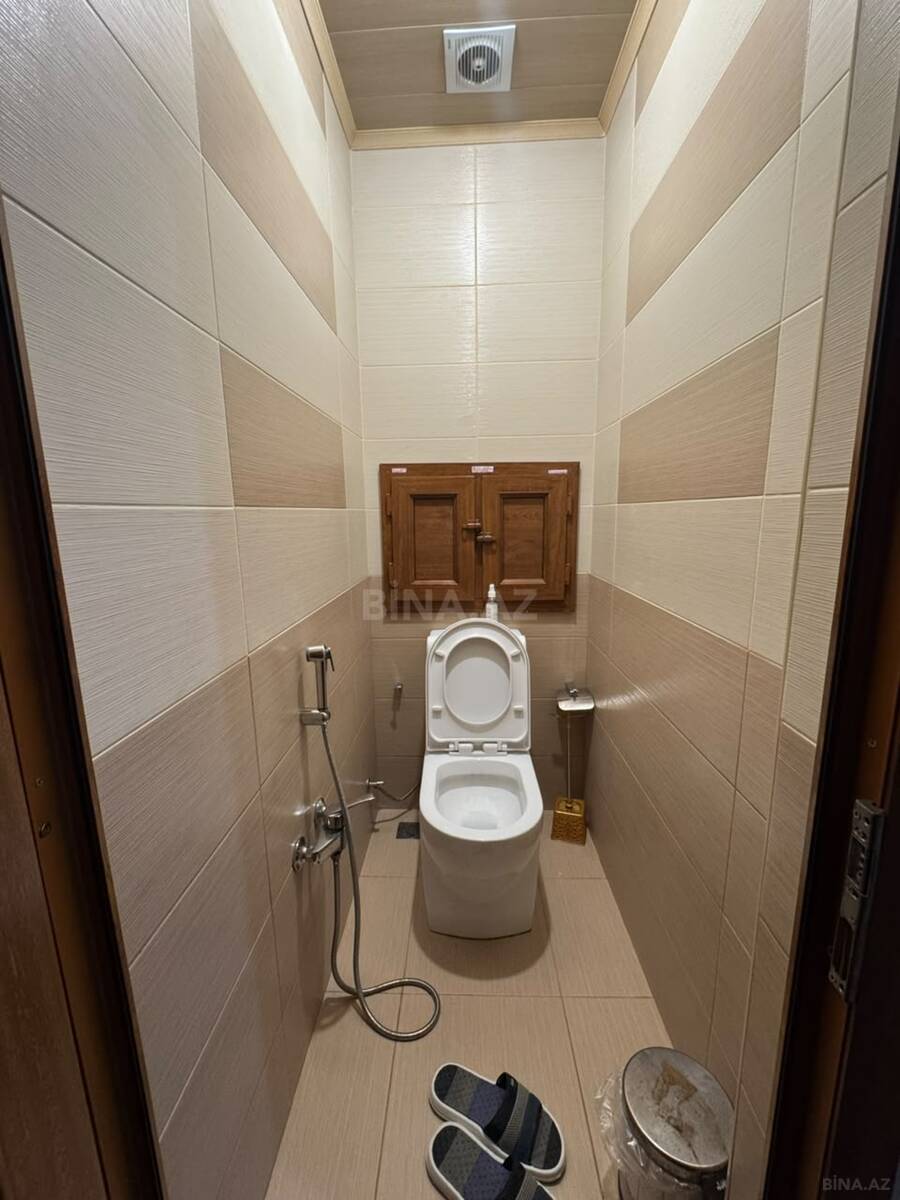 2 otaqlı Köhnə tikili, Nəriman Nərimanov m., Bakı