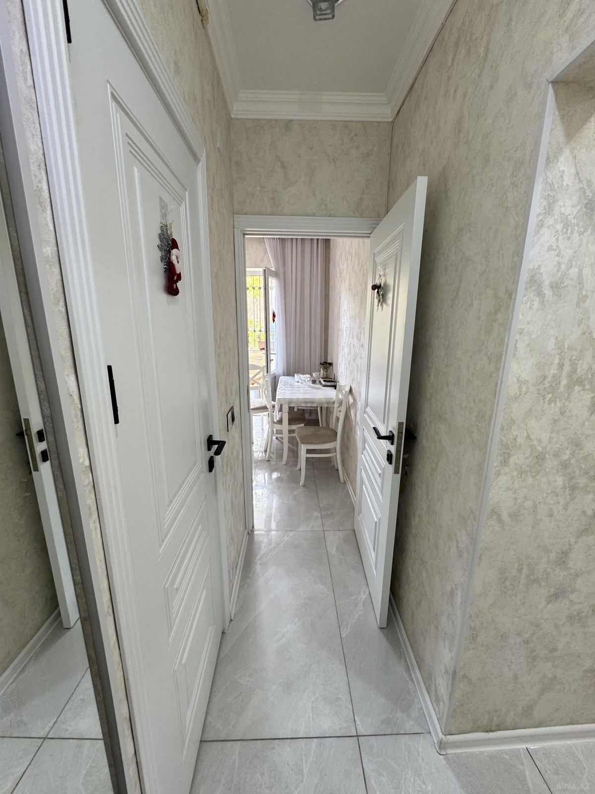 2 otaqlı Köhnə tikili, Yeni Yasamal q., Bakı