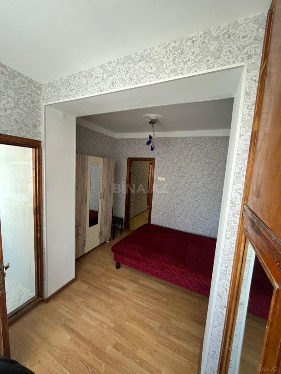 2 otaqlı Köhnə tikili, Əhmədli m., Bakı