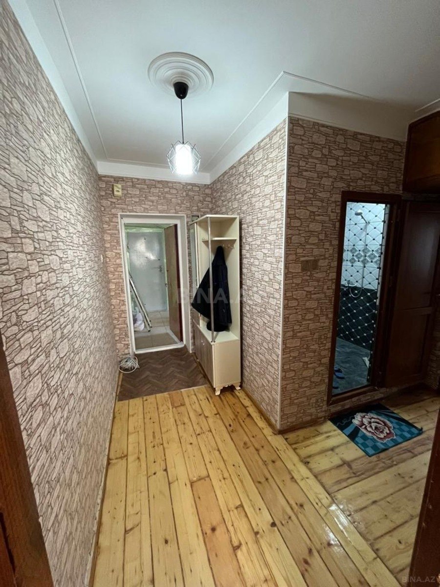 2 otaqlı Köhnə tikili, Əhmədli m., Bakı