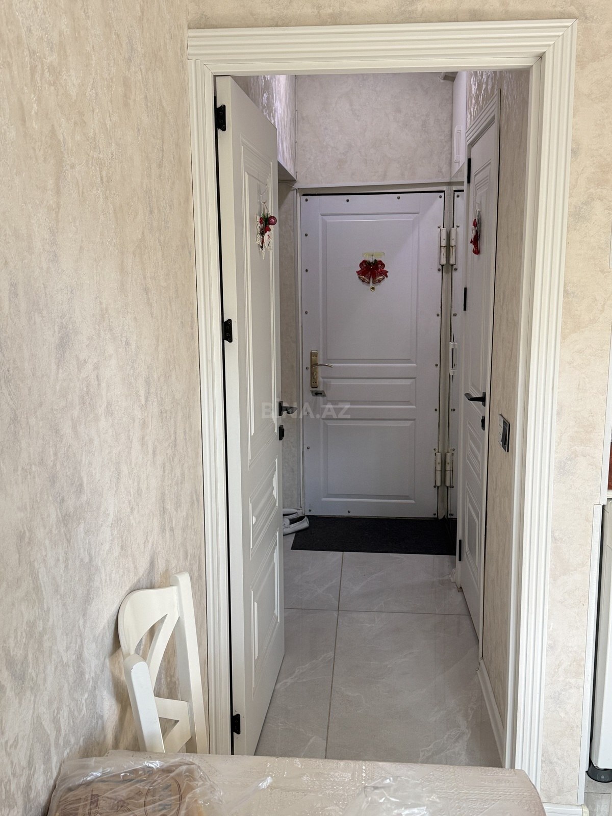 2 otaqlı Köhnə tikili, Yeni Yasamal q., Bakı