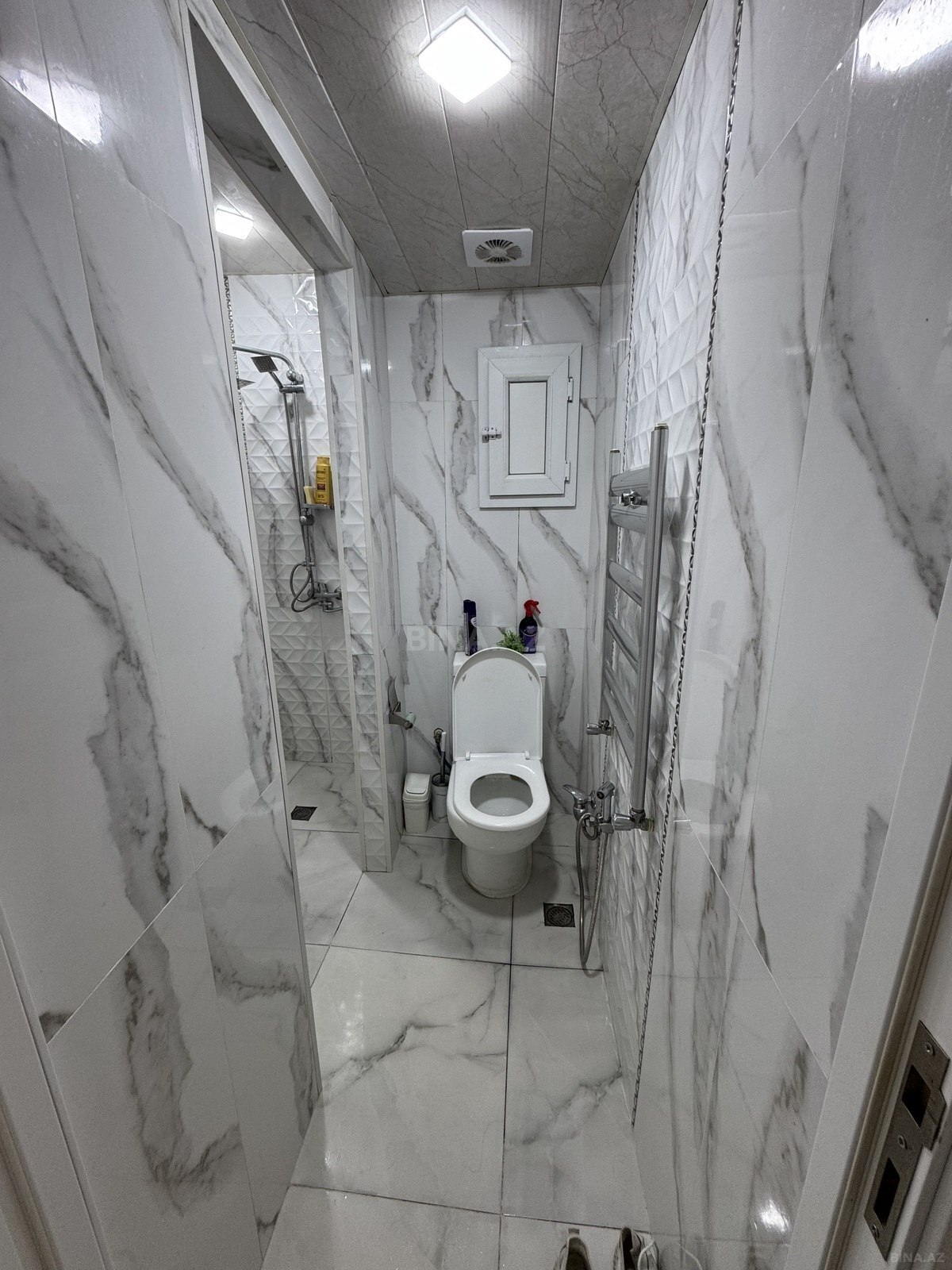 2 otaqlı Köhnə tikili, Yeni Yasamal q., Bakı