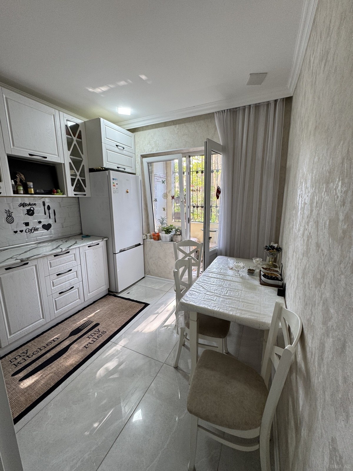 2 otaqlı Köhnə tikili, Yeni Yasamal q., Bakı
