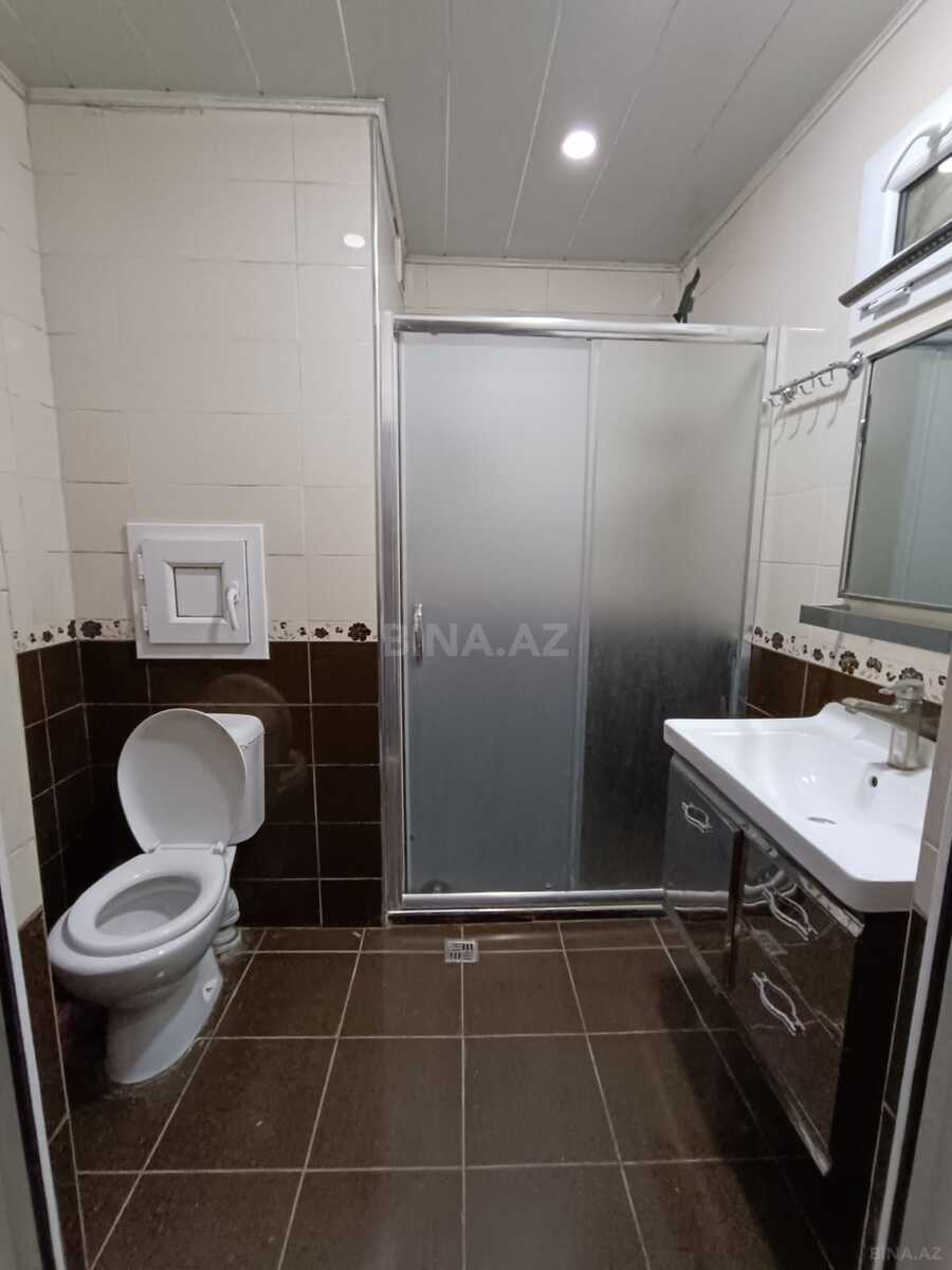 2 otaqlı Köhnə tikili, Bakıxanov q., Bakı