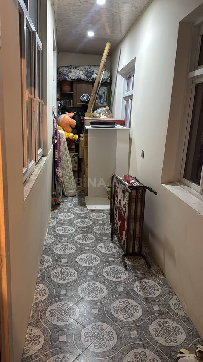2 otaqlı Köhnə tikili, Yeni Günəşli q., Bakı