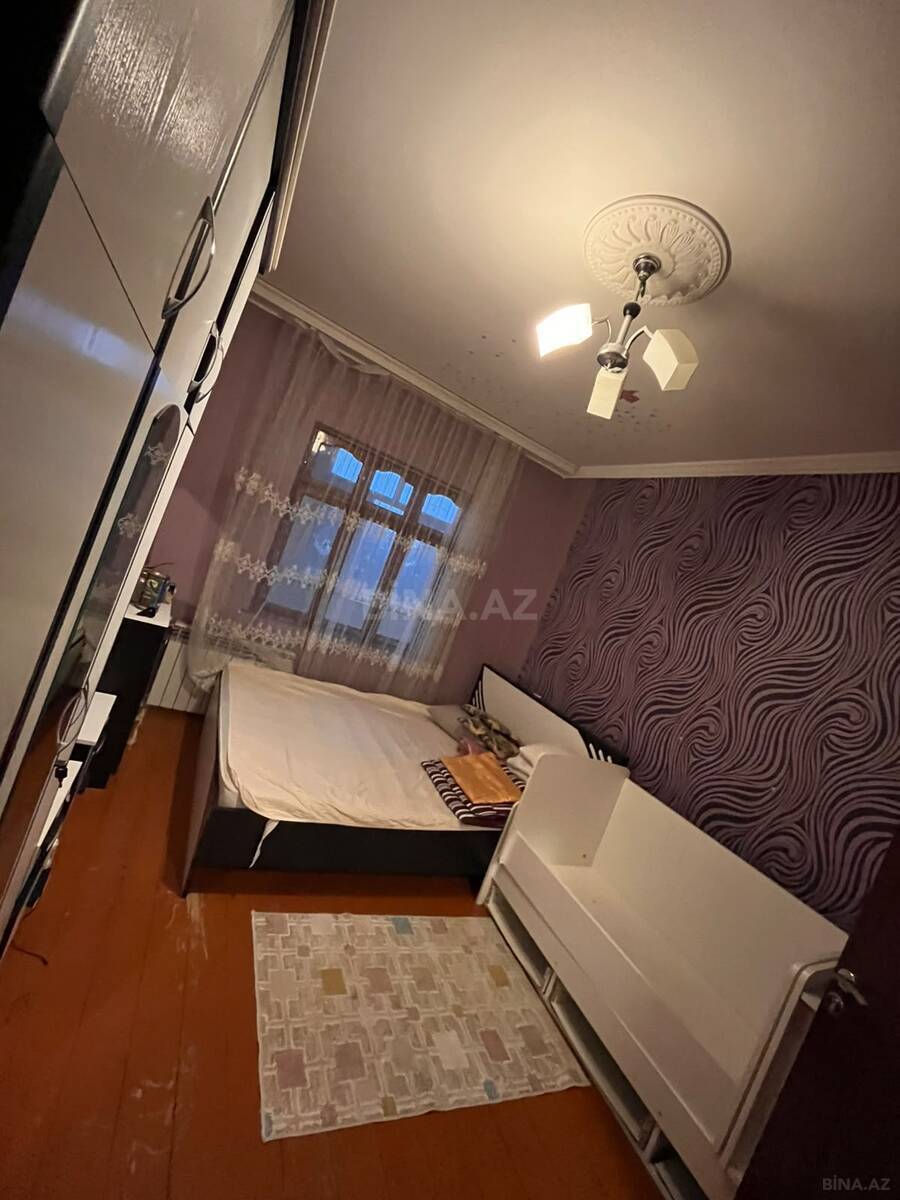 2 otaqlı Köhnə tikili, Yeni Günəşli q., Bakı