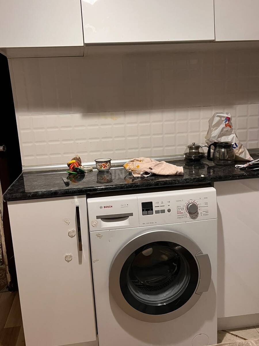 2 otaqlı Köhnə tikili, Yeni Günəşli q., Bakı