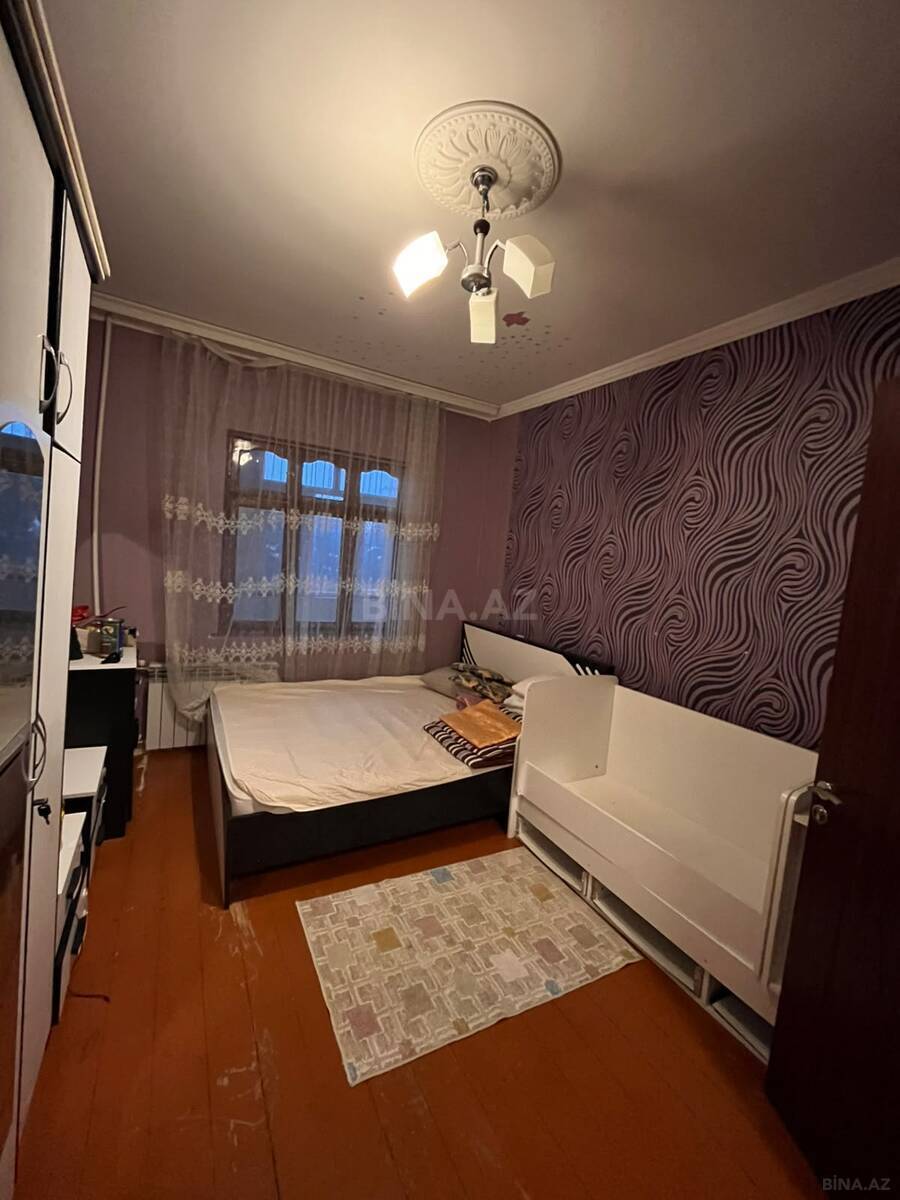 2 otaqlı Köhnə tikili, Yeni Günəşli q., Bakı