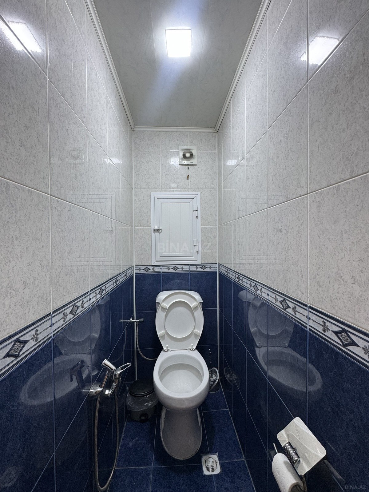 4 otaqlı Köhnə tikili, Yeni Yasamal q., Bakı