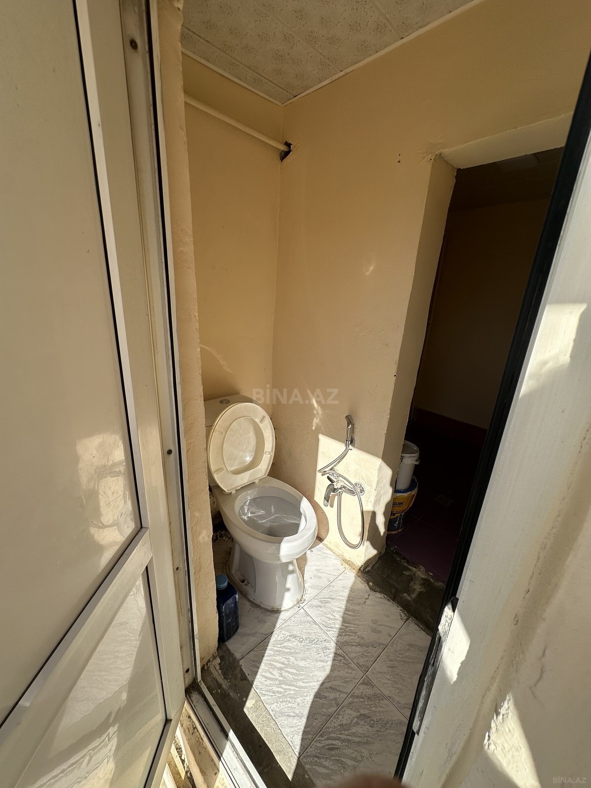 3 otaqlı Həyət evi/Bağ evi, NZS q., Bakı