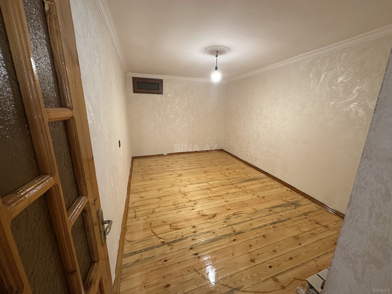 3 otaqlı Həyət evi/Bağ evi, NZS q., Bakı