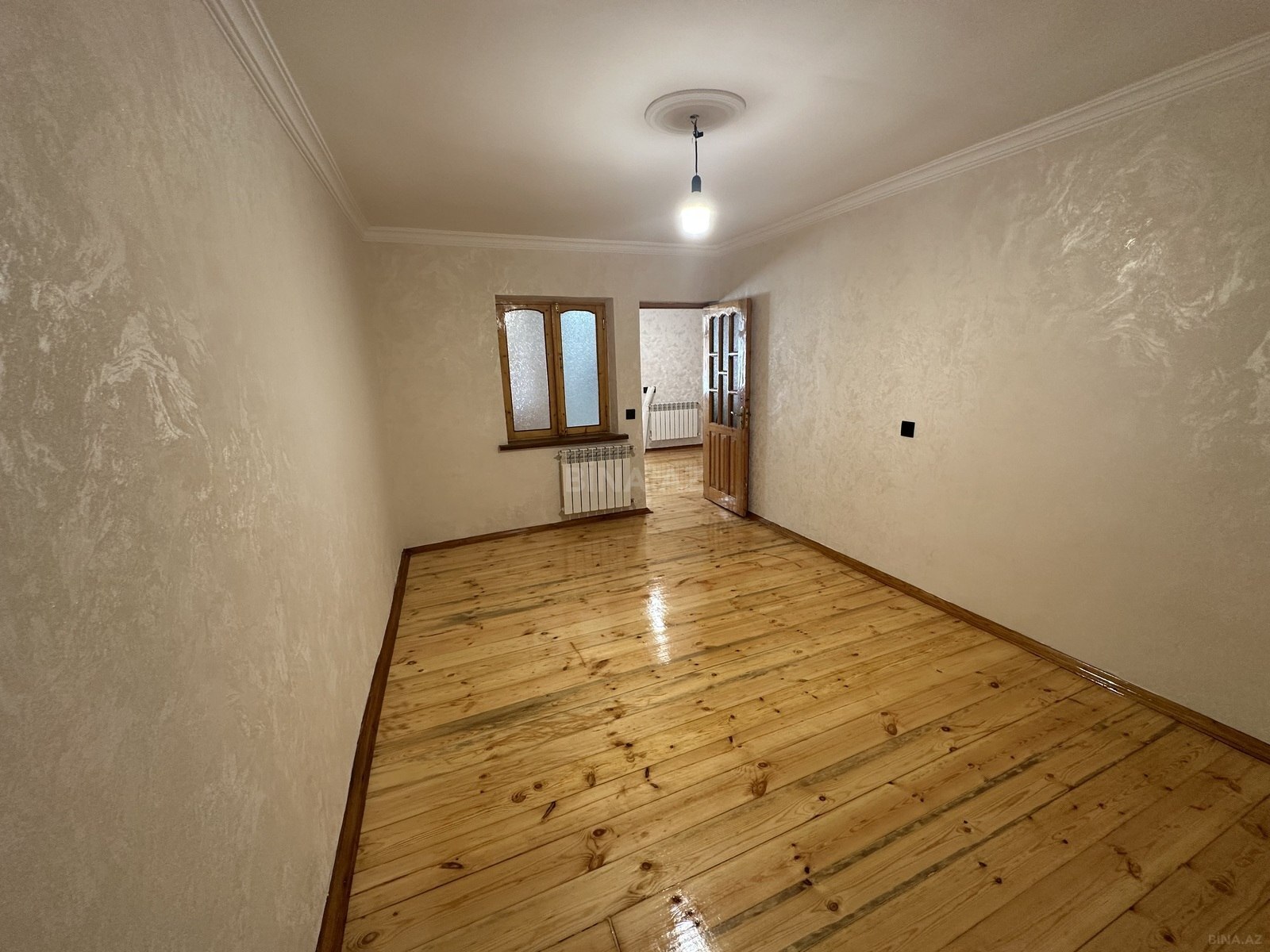 3 otaqlı Həyət evi/Bağ evi, NZS q., Bakı