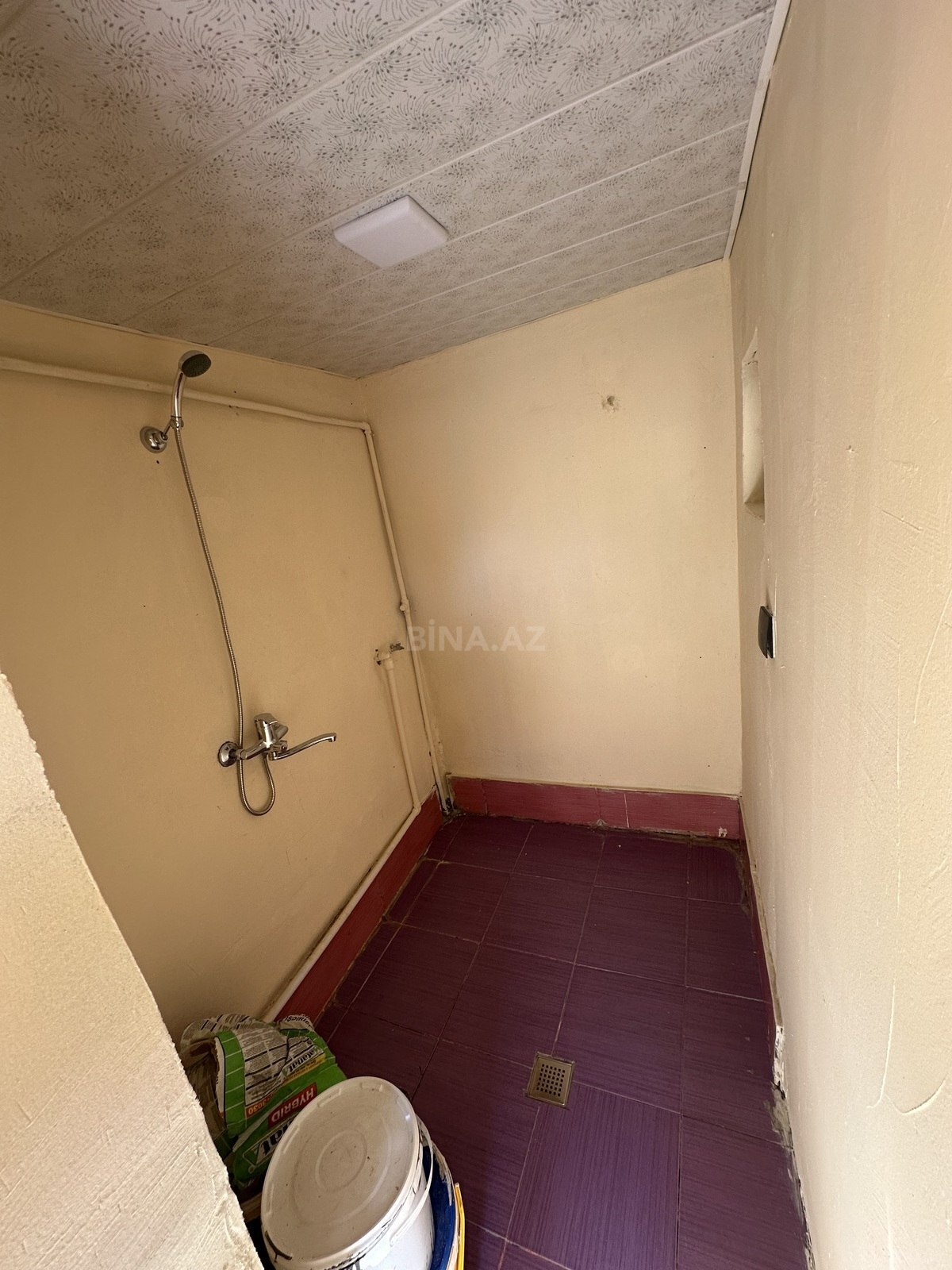 3 otaqlı Həyət evi/Bağ evi, NZS q., Bakı