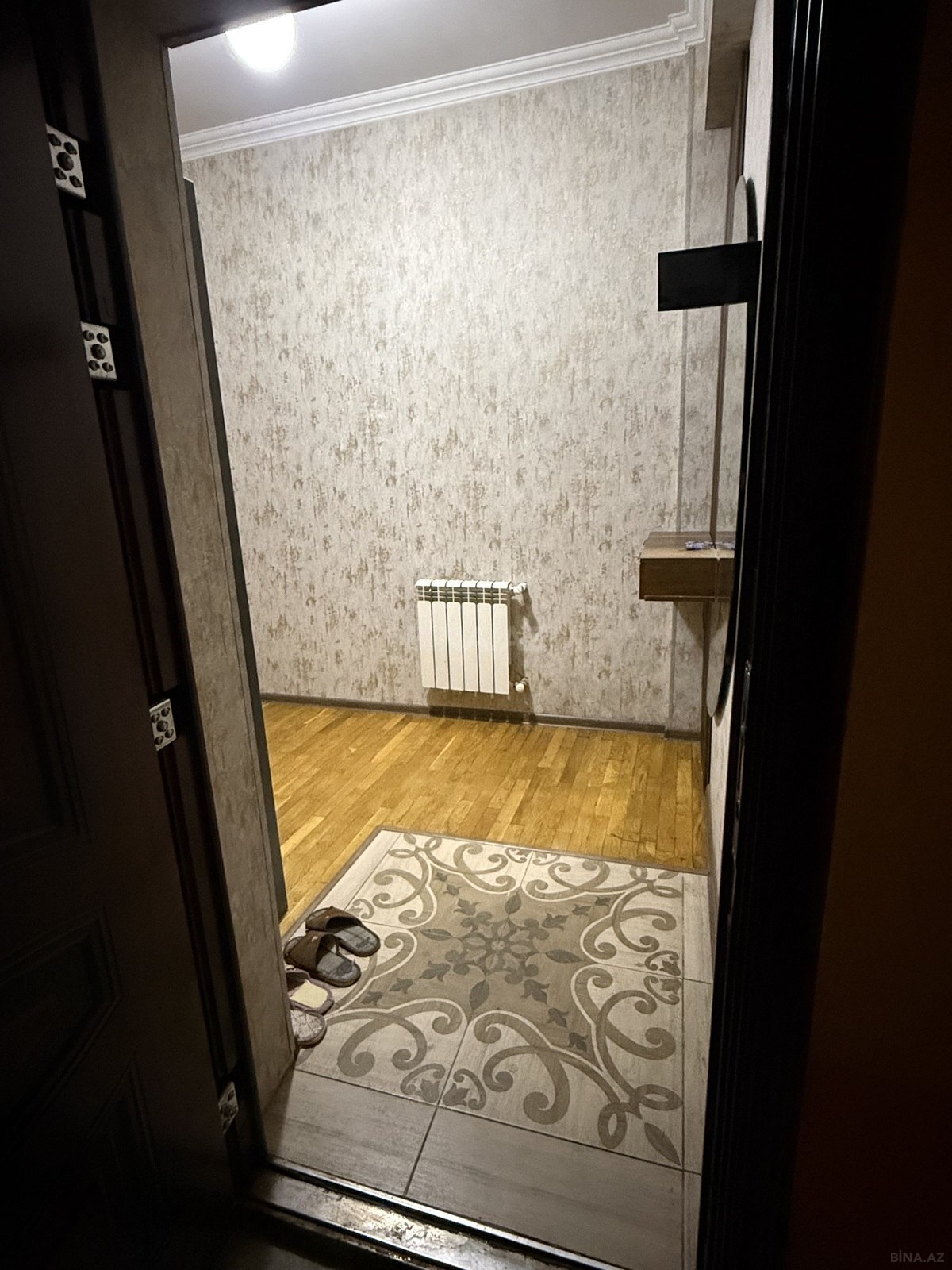 3 otaqlı Yeni tikili, Masazır q., Bakı