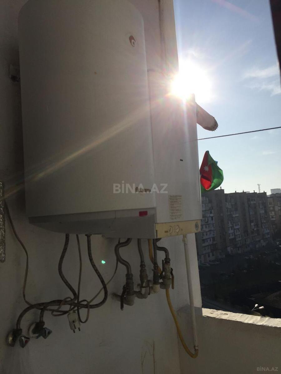 3 otaqlı Yeni tikili, Xalqlar Dostluğu m., Bakı