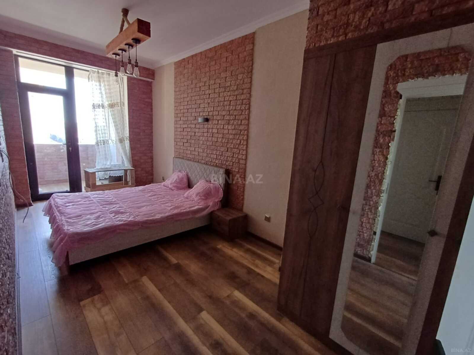 2 otaqlı Yeni tikili, İnşaatçılar m., Bakı