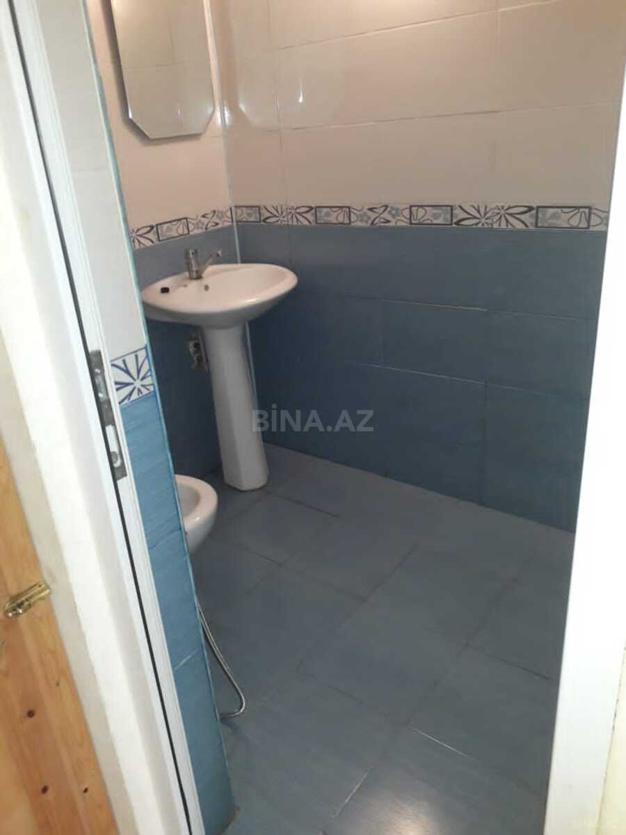 4 otaqlı Həyət evi/Bağ evi, Səbail r., Bakı