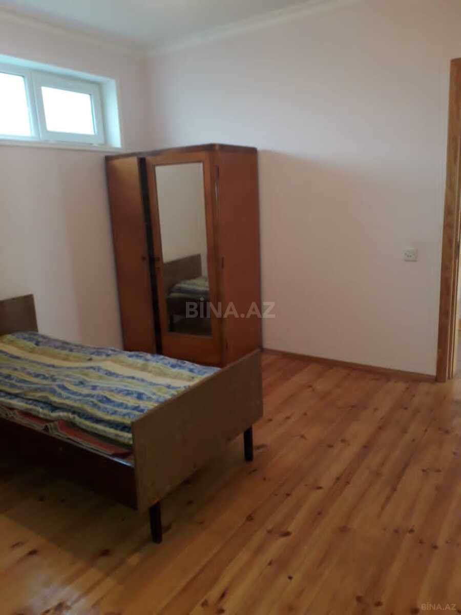 4 otaqlı Həyət evi/Bağ evi, Səbail r., Bakı