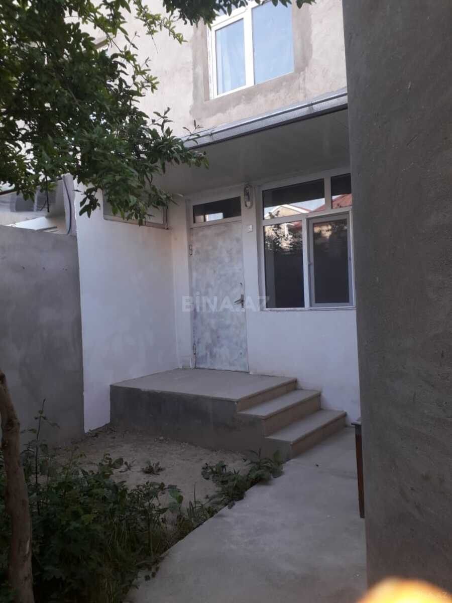 4 otaqlı Həyət evi/Bağ evi, Səbail r., Bakı