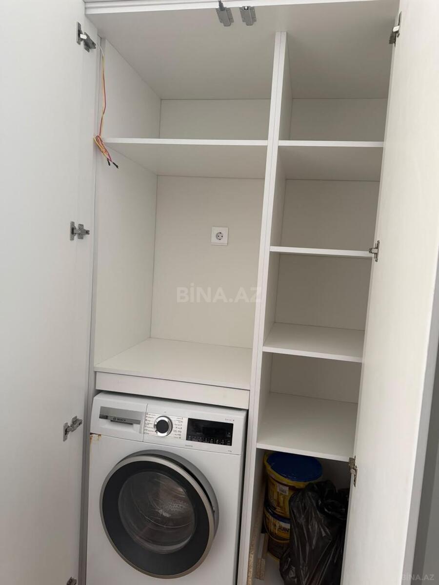 2 otaqlı Yeni tikili, Gənclik m., Bakı