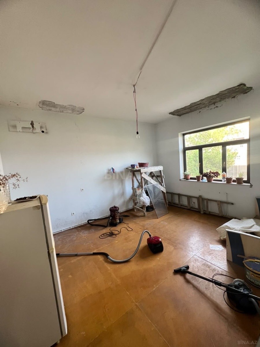 6 otaqlı Həyət evi/Bağ evi, Masazır q., Bakı