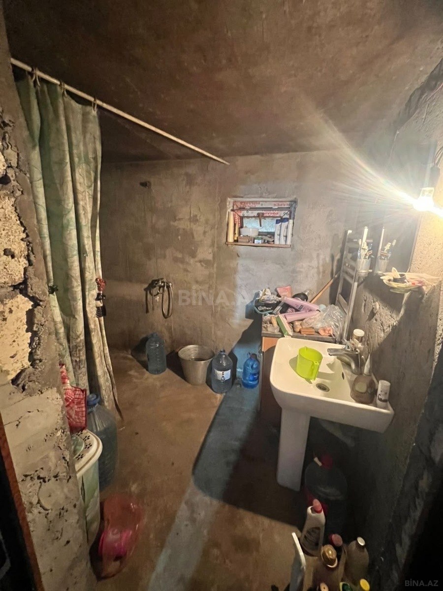6 otaqlı Həyət evi/Bağ evi, Masazır q., Bakı