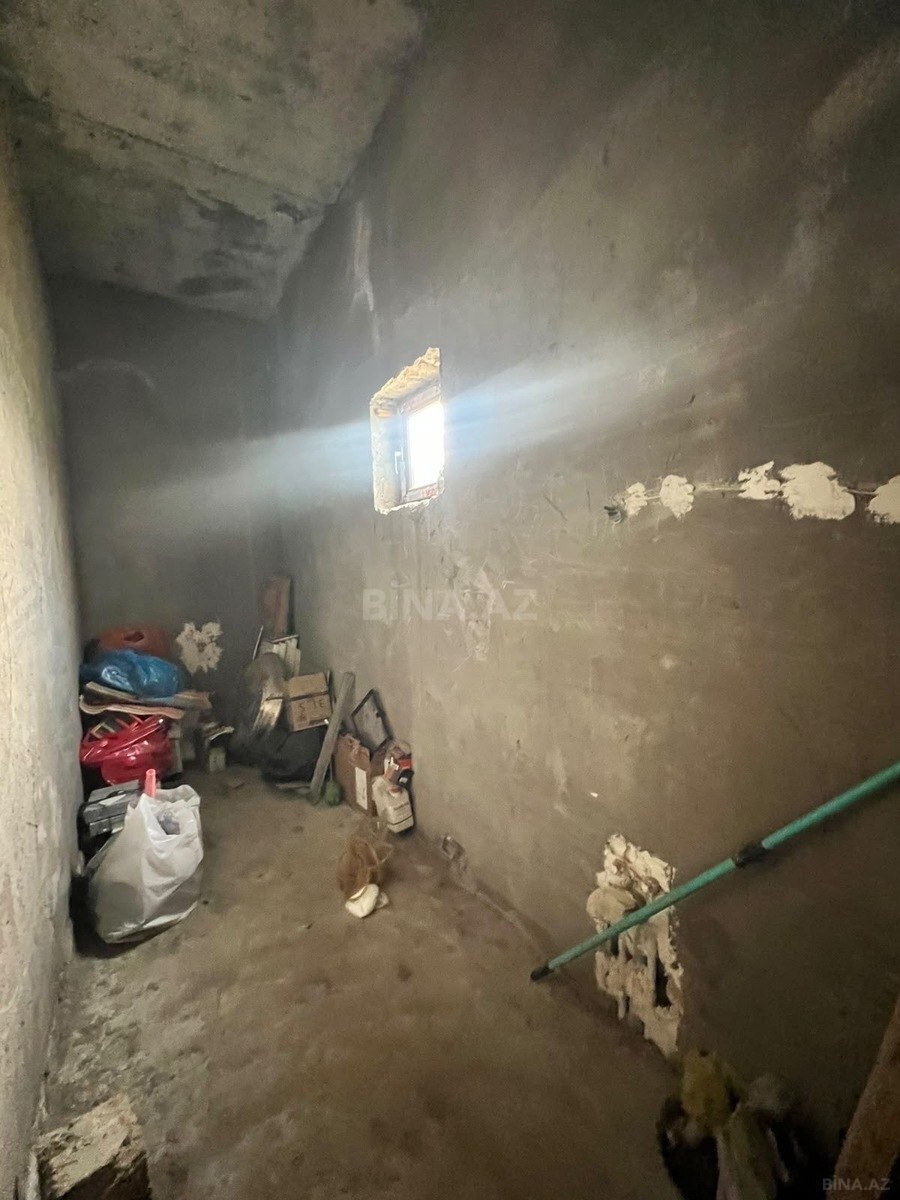 6 otaqlı Həyət evi/Bağ evi, Masazır q., Bakı