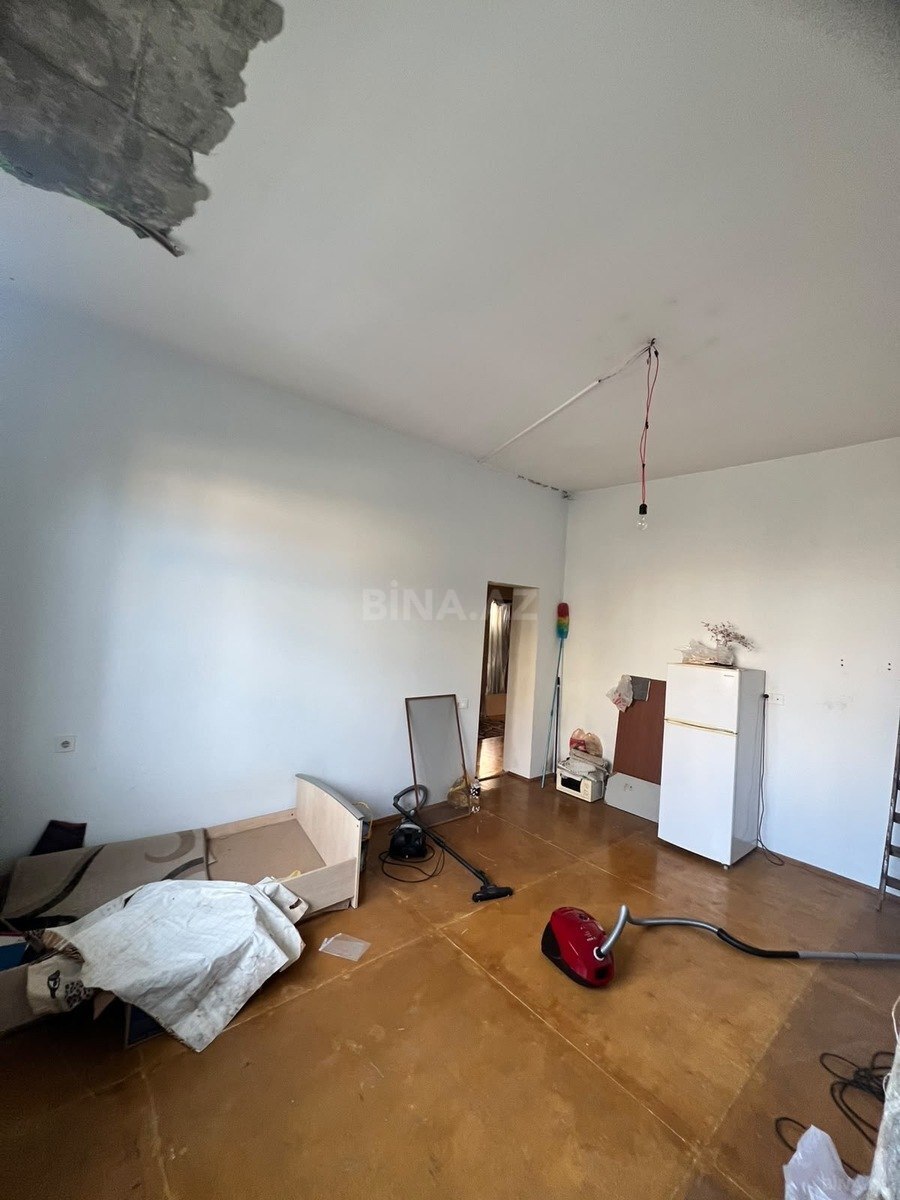 6 otaqlı Həyət evi/Bağ evi, Masazır q., Bakı