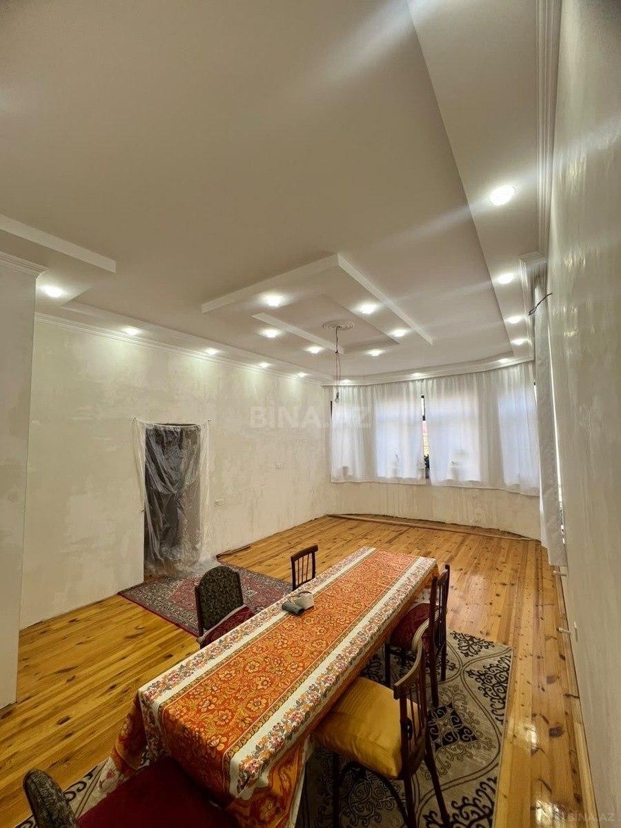 6 otaqlı Həyət evi/Bağ evi, Masazır q., Bakı