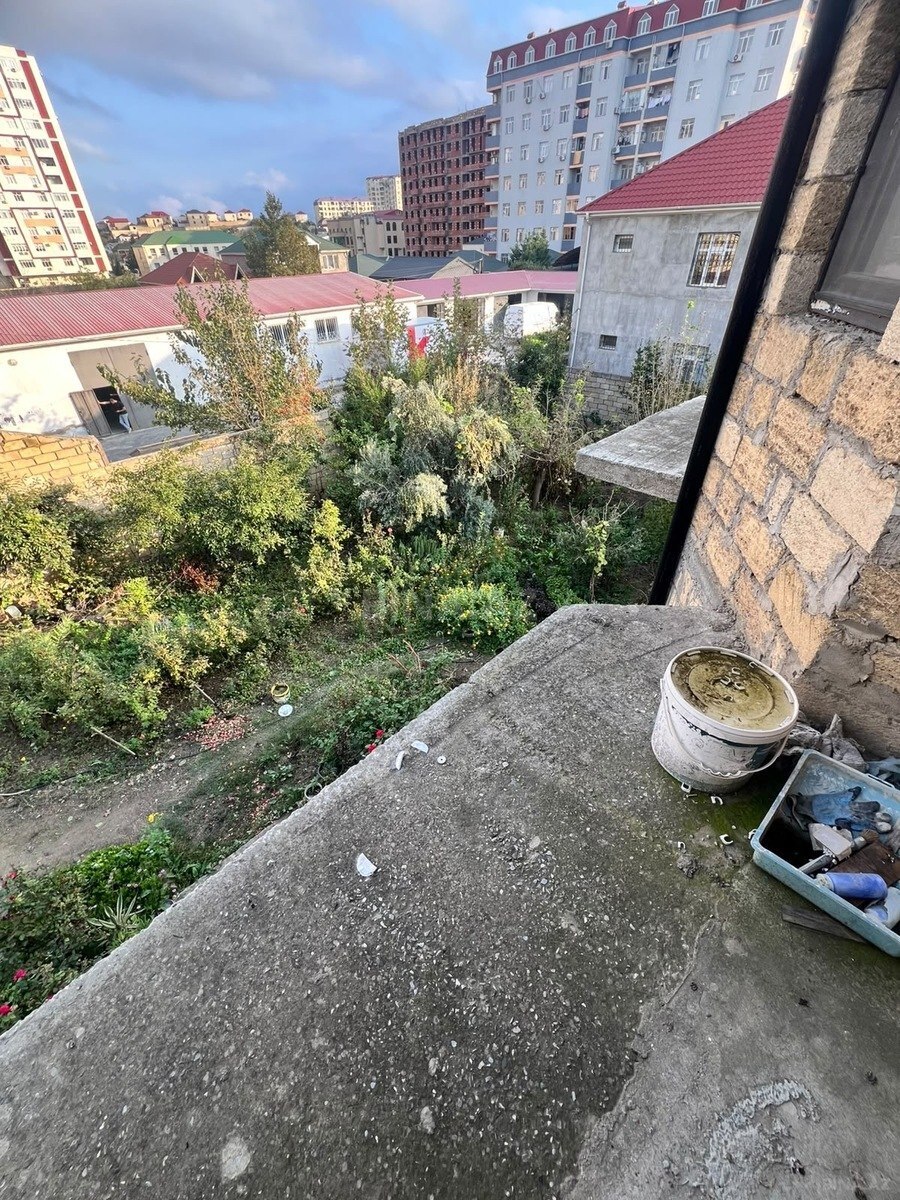 6 otaqlı Həyət evi/Bağ evi, Masazır q., Bakı
