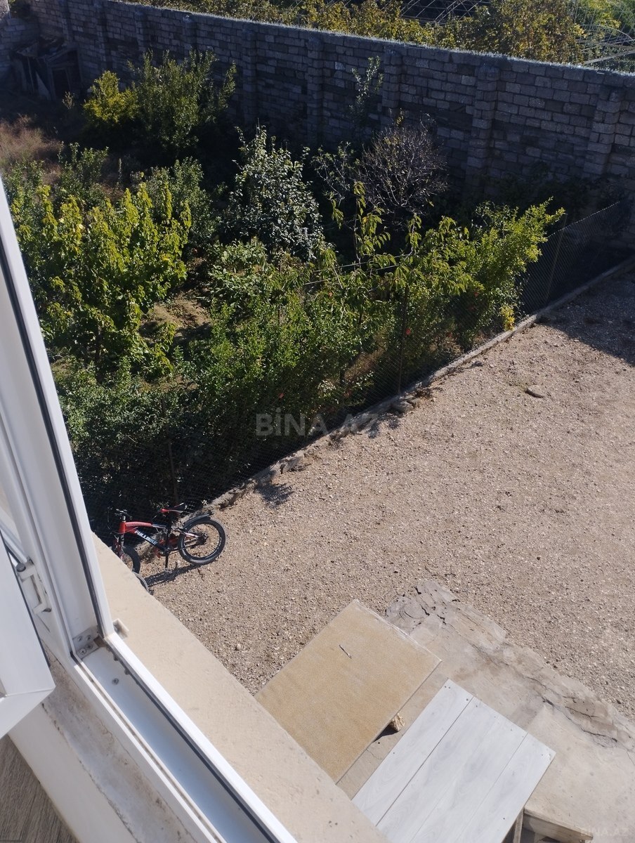 7 otaqlı Həyət evi/Bağ evi, Mərdəkan q., Bakı