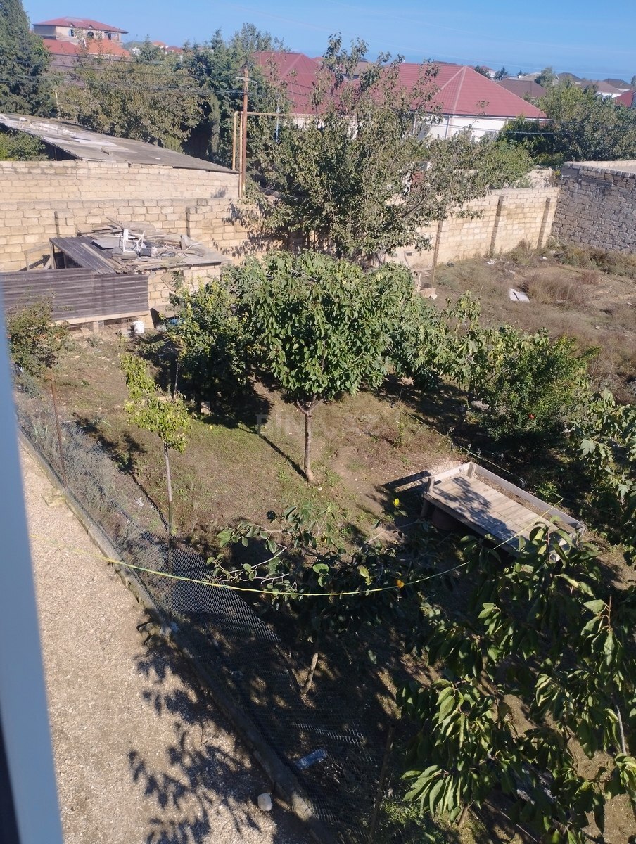 7 otaqlı Həyət evi/Bağ evi, Mərdəkan q., Bakı
