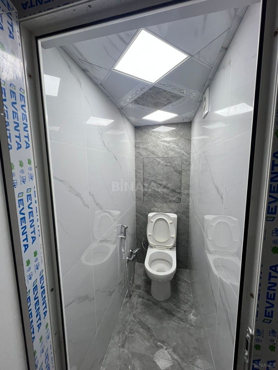 3 otaqlı Köhnə tikili, Qaraçuxur q., Bakı