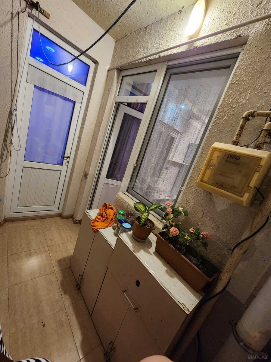 2 otaqlı Yeni tikili, Nizami r., Bakı