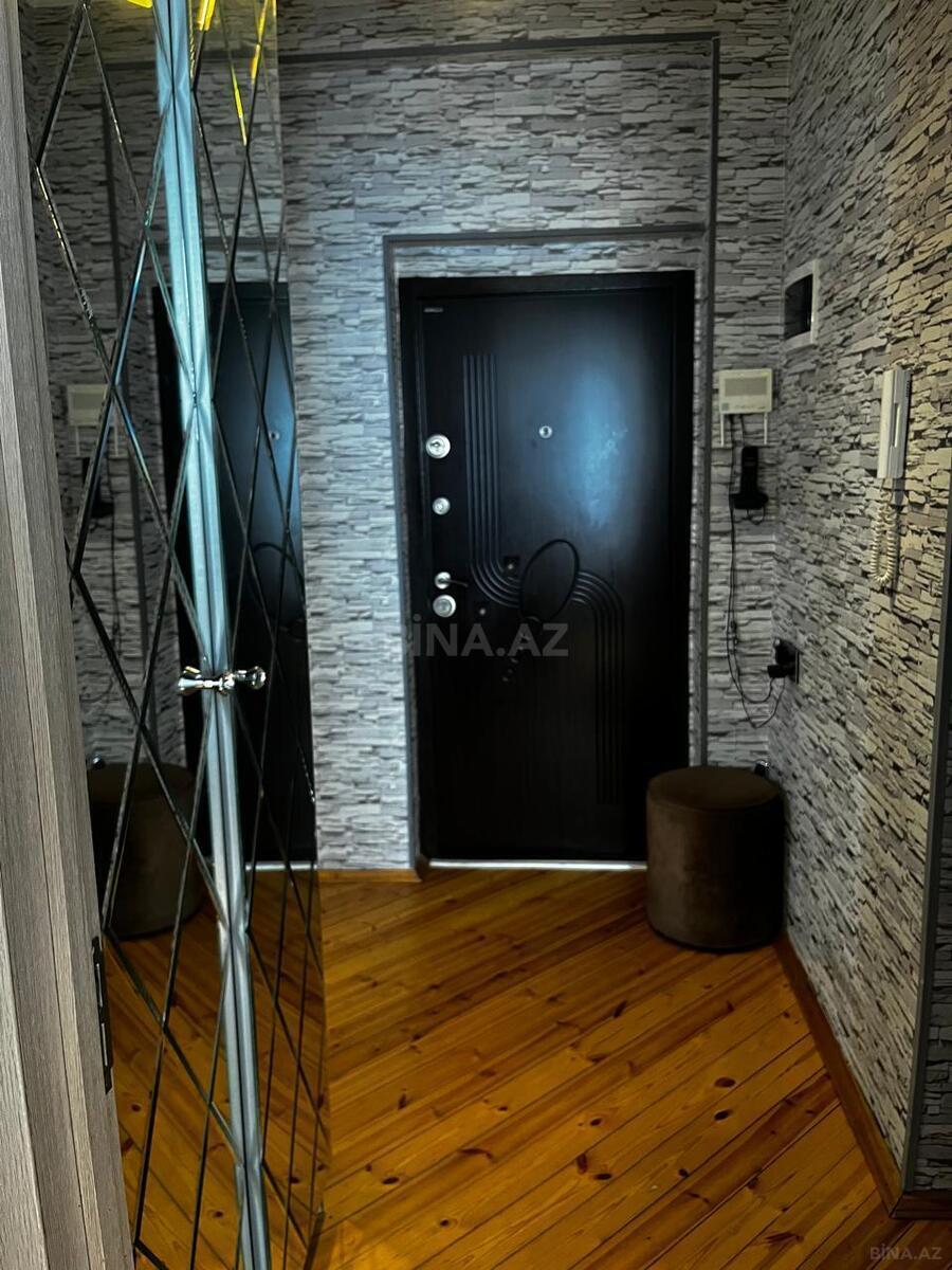 3 otaqlı Yeni tikili, Xətai r., Bakı