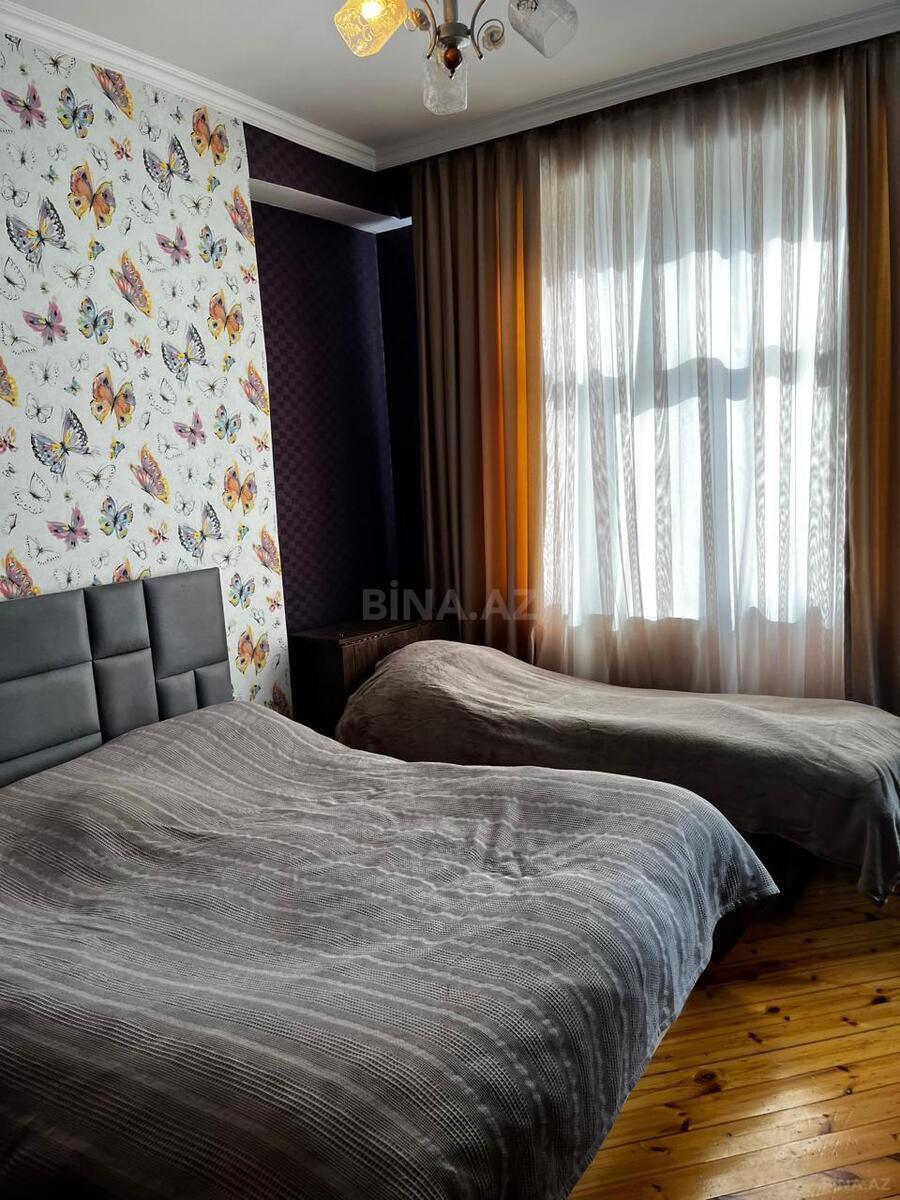 3 otaqlı Yeni tikili, Xətai r., Bakı