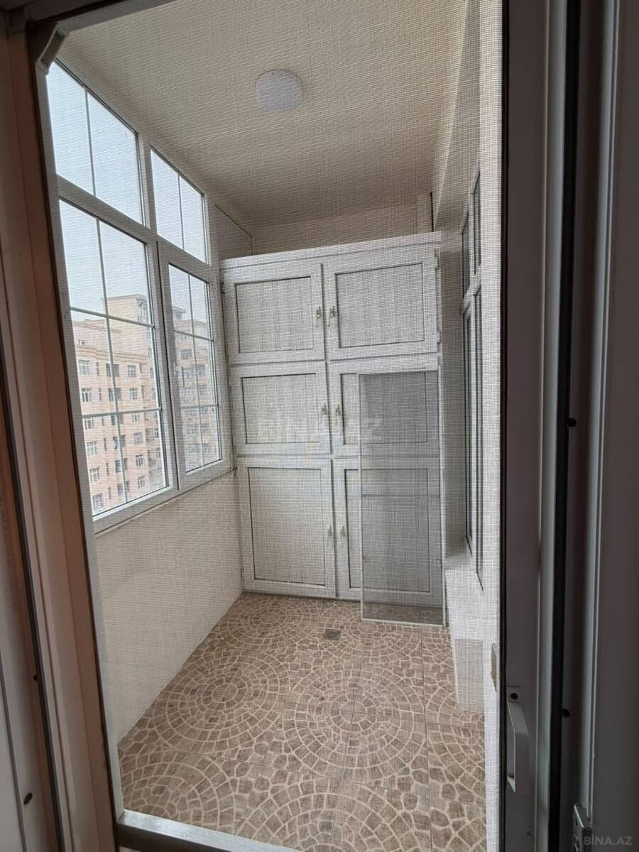 4 otaqlı Yeni tikili, 8 Noyabr m., Bakı