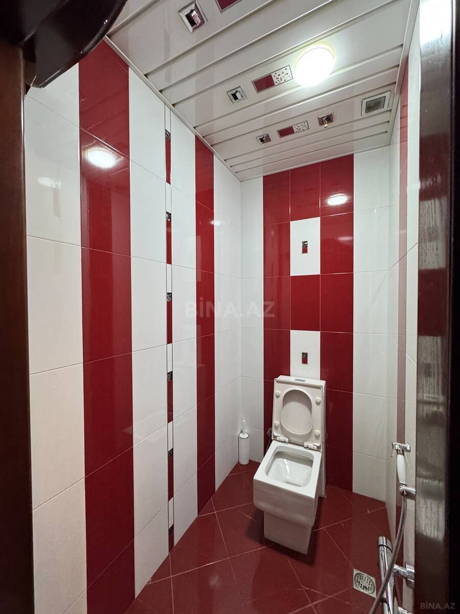 2 otaqlı Yeni tikili, Nəsimi m., Bakı