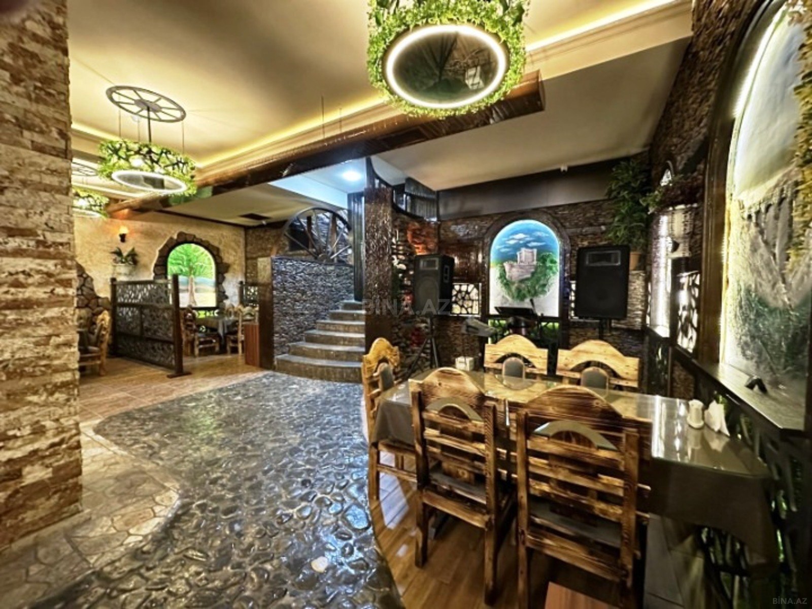 Obyekt 20 Yanvar m., Bakı