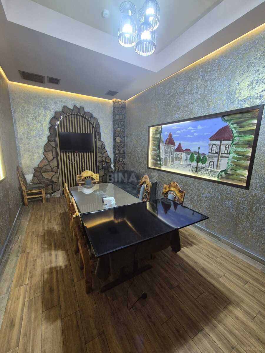 Obyekt 20 Yanvar m., Bakı