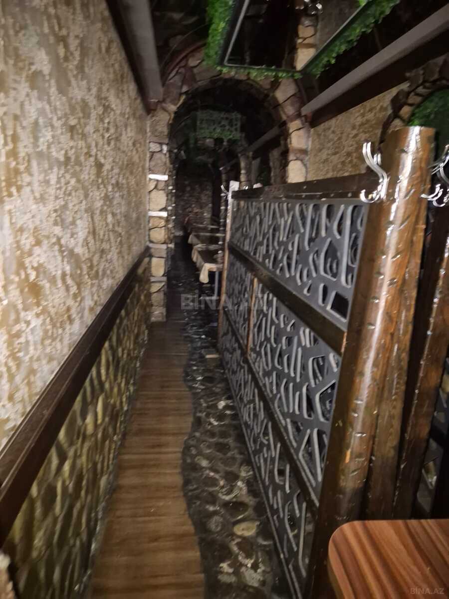 Obyekt 20 Yanvar m., Bakı