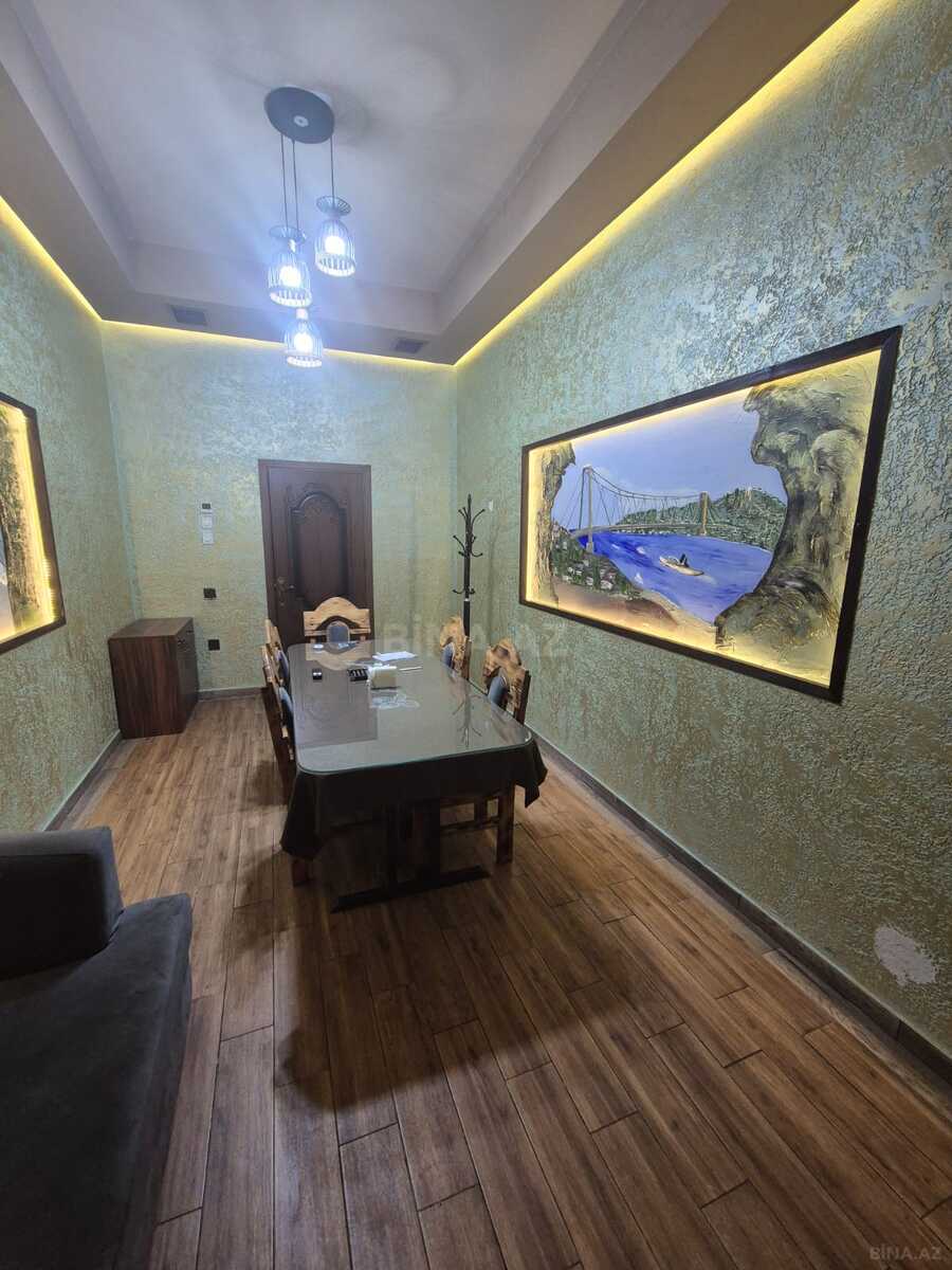 Obyekt 20 Yanvar m., Bakı