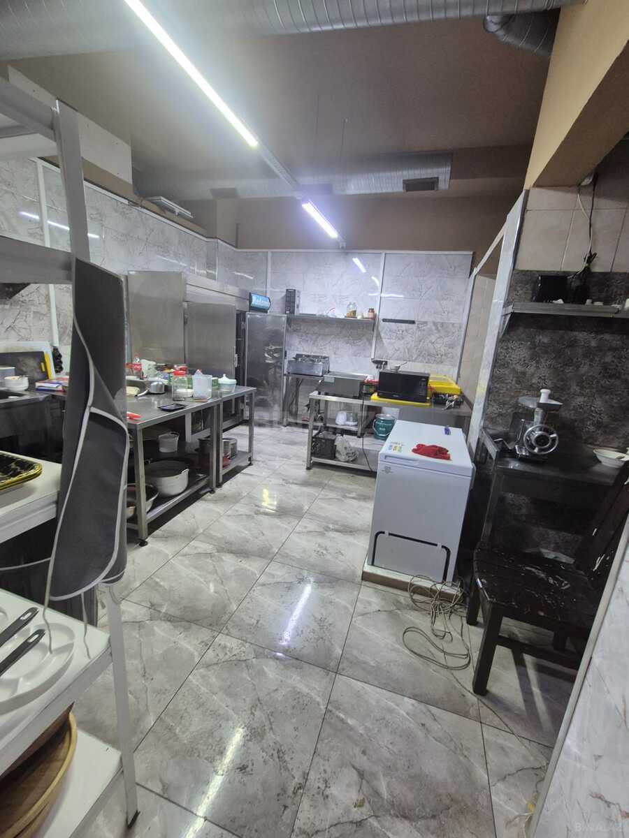 Obyekt 20 Yanvar m., Bakı