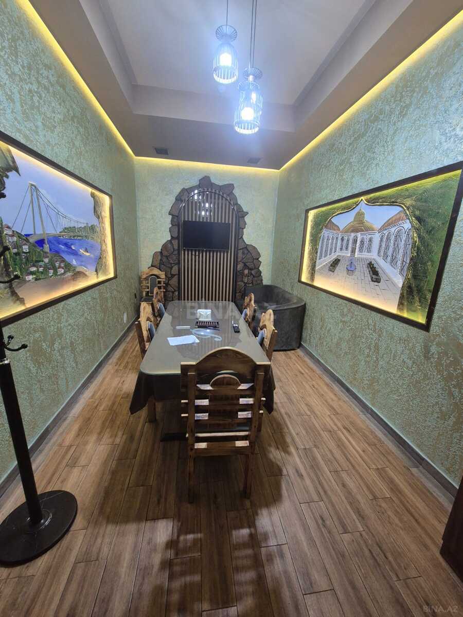 Obyekt 20 Yanvar m., Bakı
