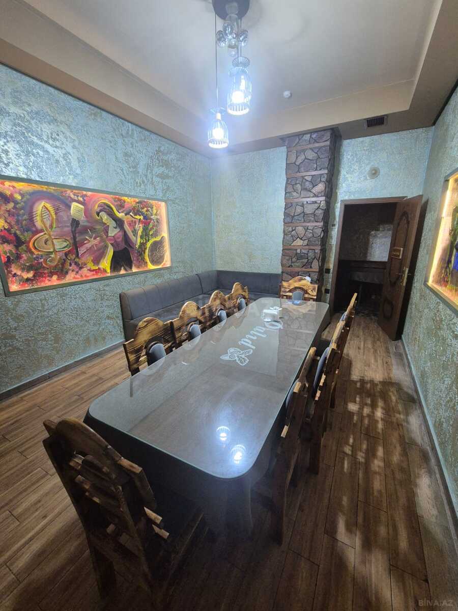Obyekt 20 Yanvar m., Bakı