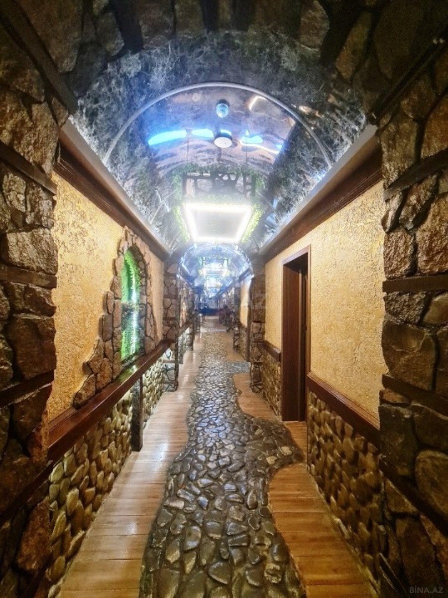 Obyekt 20 Yanvar m., Bakı