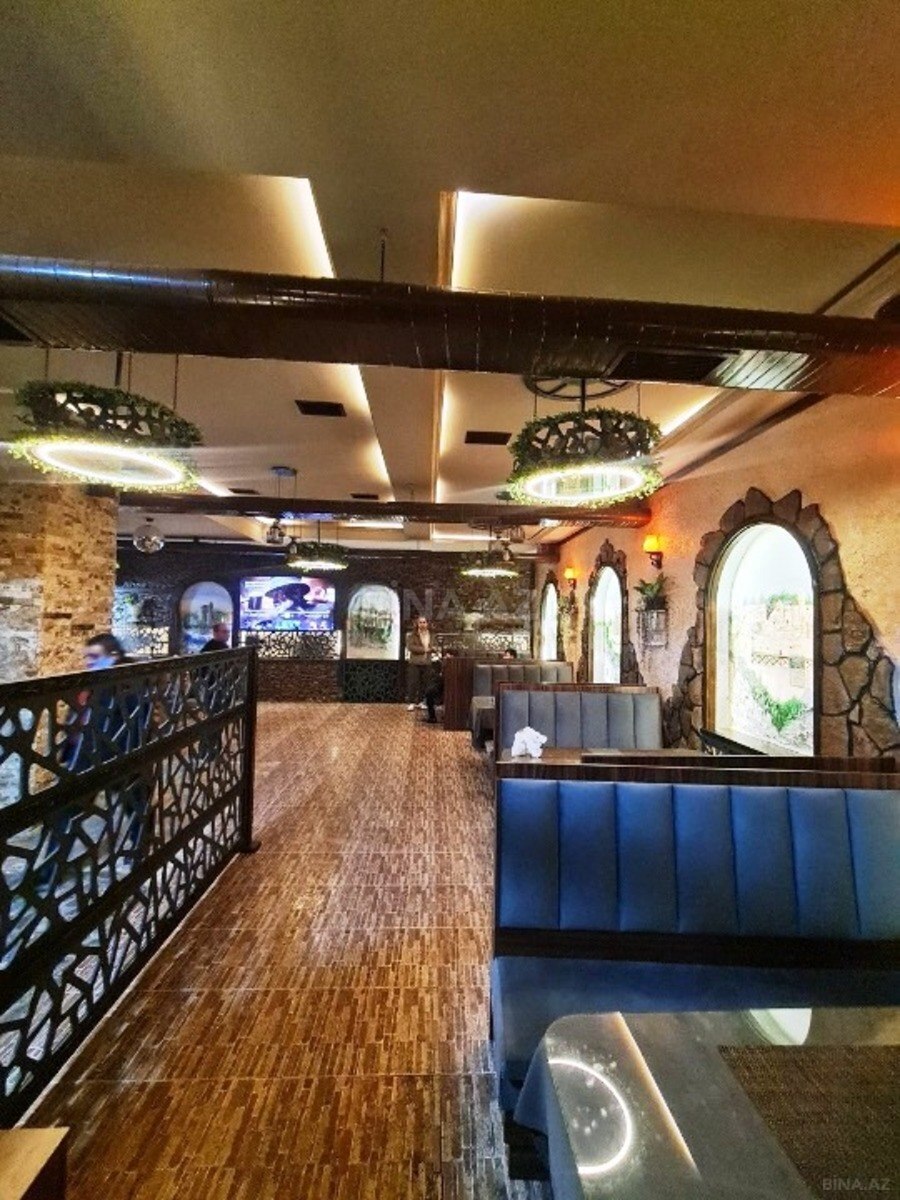 Obyekt 20 Yanvar m., Bakı