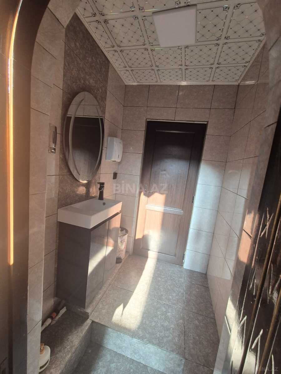 Obyekt 20 Yanvar m., Bakı