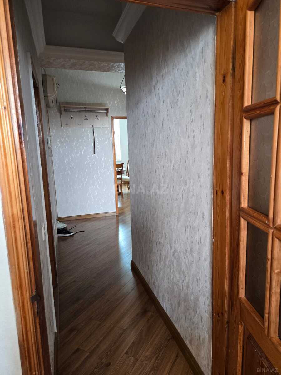 5 otaqlı Yeni tikili, Nərimanov r., Bakı